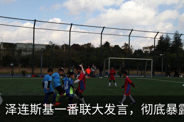 泽连斯基一番联大发言，彻底暴露其政治上的极端弱智