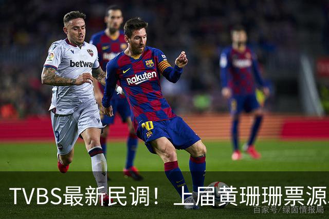 TVBS最新民调！上届黄珊珊票源53%流向沈伯洋，蒋万安满意度下滑